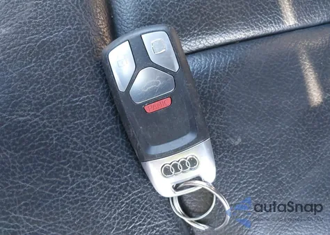 2019 Audi A4 45 Premium из США, поврежденный, VIN WAUENAF45KA006295